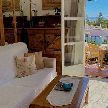 Apartmán Puerto Banus Playa Marbella Exteriér fotografie