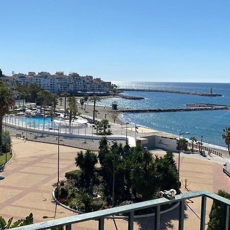 Apartmán Puerto Banus Playa Marbella Exteriér fotografie