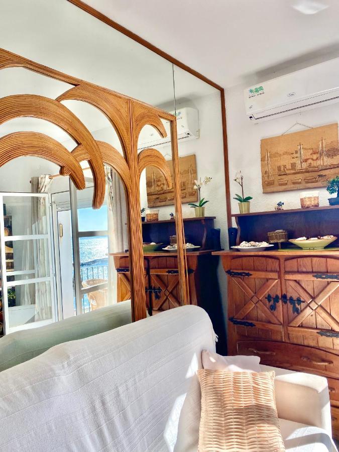 Apartmán Puerto Banus Playa Marbella Exteriér fotografie