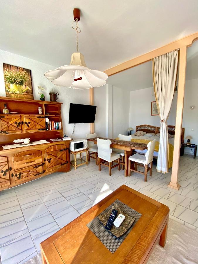 Apartmán Puerto Banus Playa Marbella Exteriér fotografie