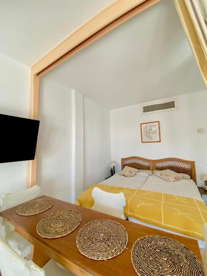 Apartmán Puerto Banus Playa Marbella Exteriér fotografie