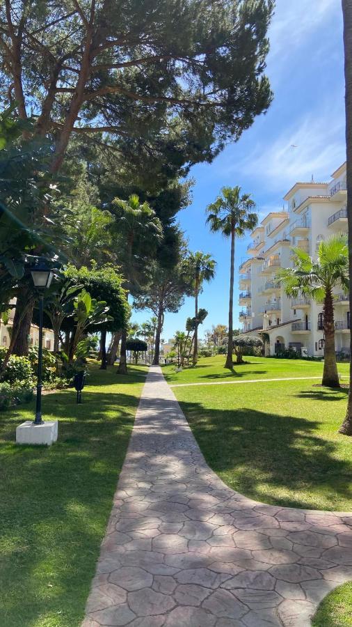 Apartmán Puerto Banus Playa Marbella Exteriér fotografie